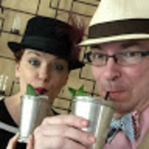 Meet your Posher, Timothy